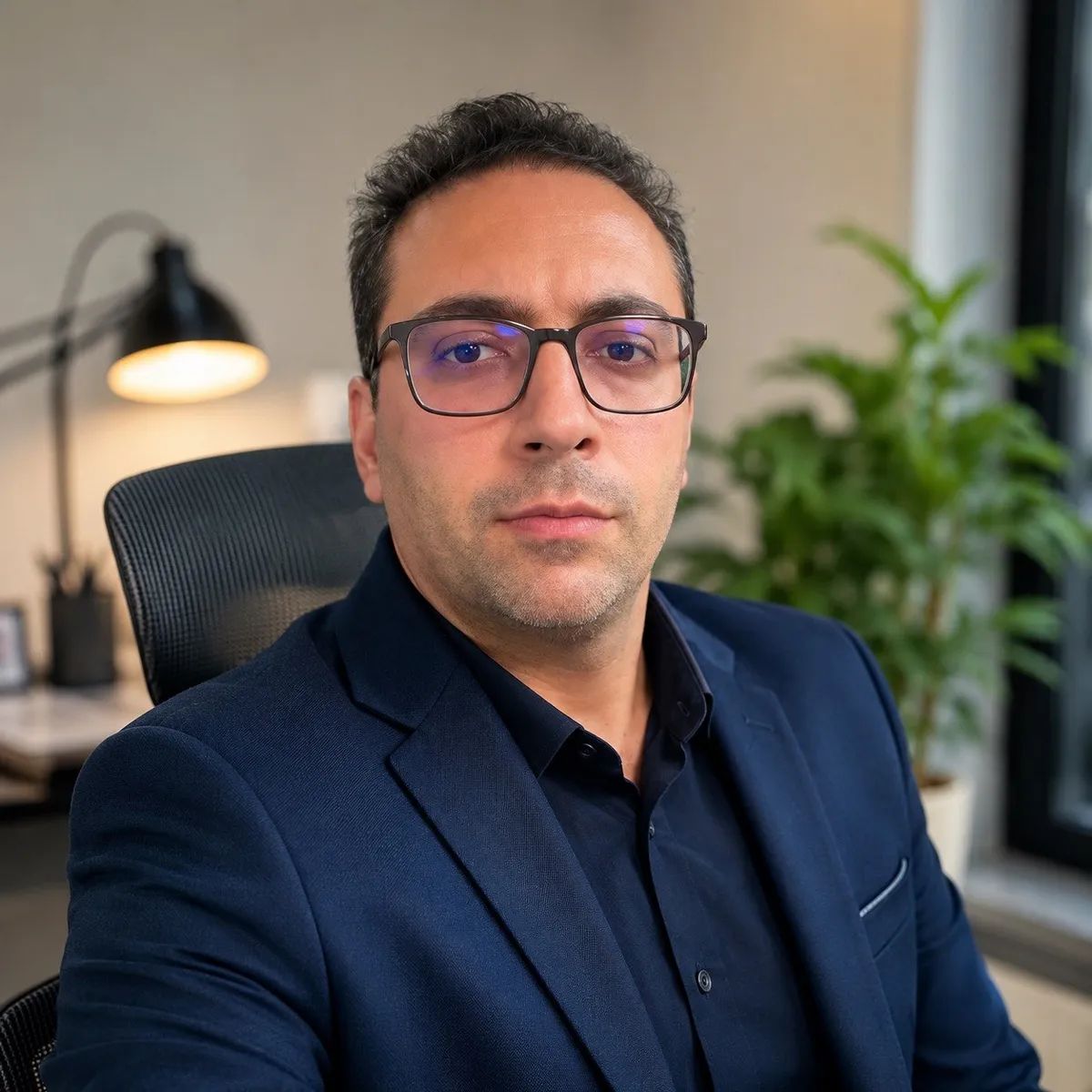 دکتر محمد صبوری املشی متخصص جراحی عمومی, دکترای پزشکی