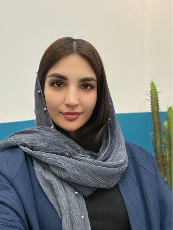 دکتر زینب نیکفر
