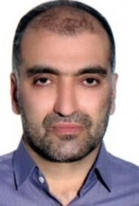 دکتر علی حسن زاده عبدالملکی