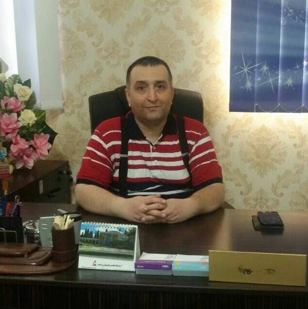 دکتر بهرنگ تقوائی عربی فوق تخصص ایمونولوژی و آلرژی بالینی