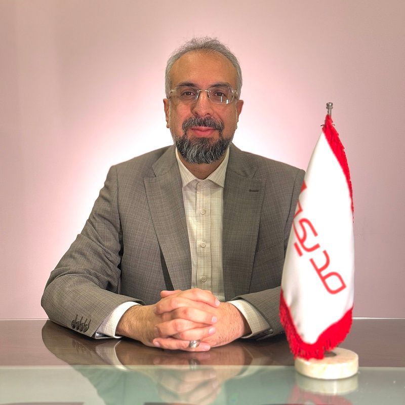 دکتر سیدامیرپاشا طبائیان