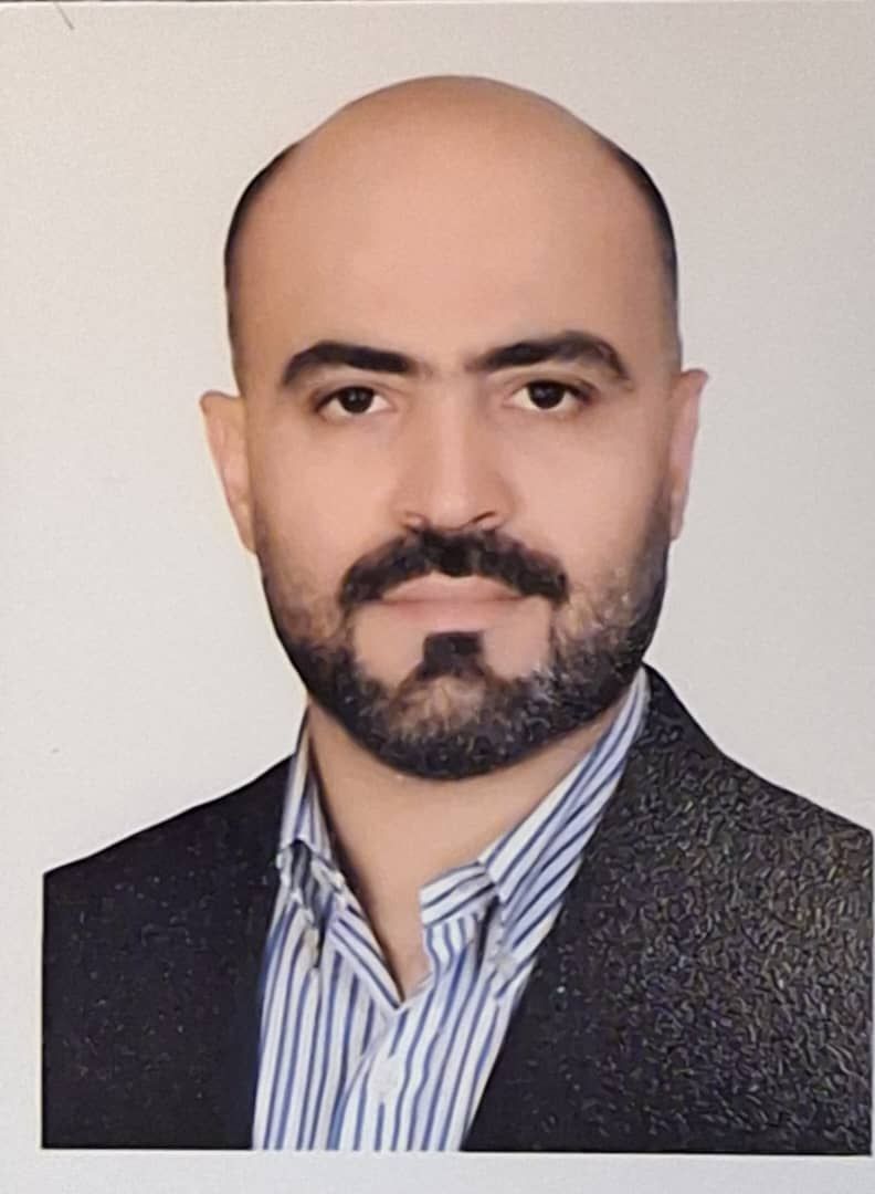 دکتر محمد نصیرزاده اشقانی