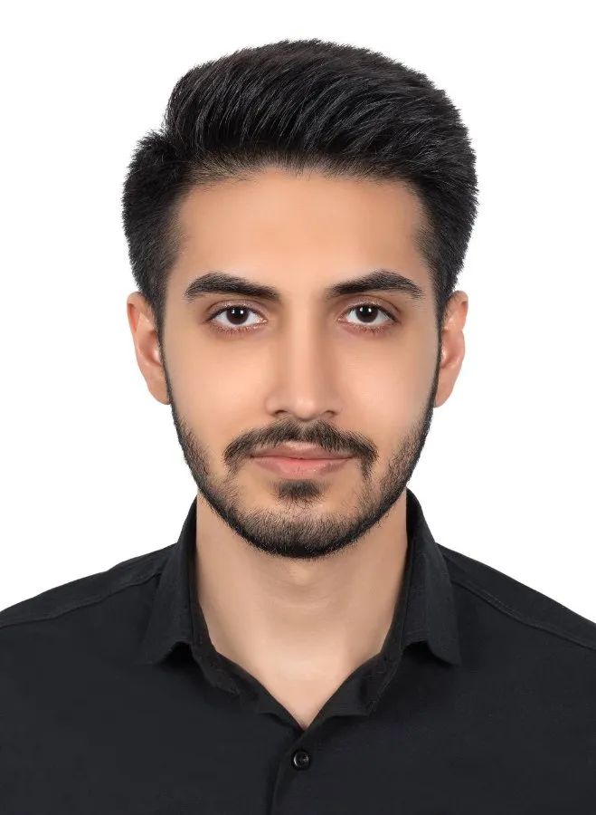 علیرضا کشاورزیان دکترای داروسازی