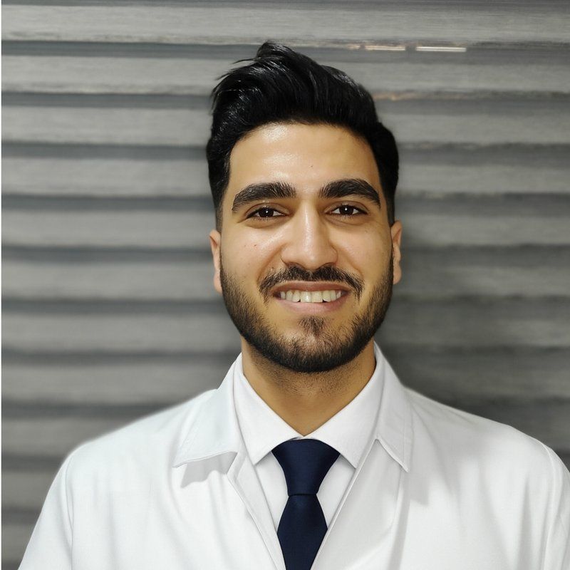 دکتر مهدی سیاه مشته ئی