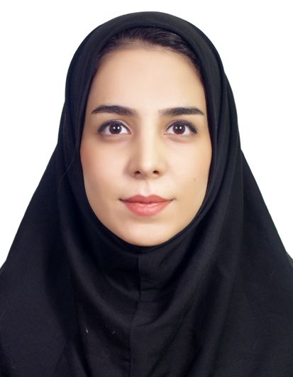 دکتر سیده کیمیا سزاوار سیدی جندقی