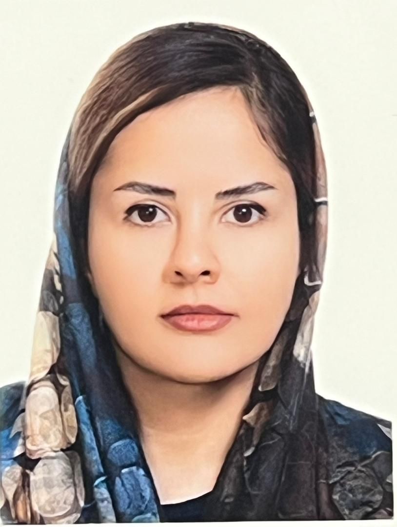 دکتر مریم میرزائی بادیزی