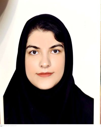دکتر بهاره مهرآرا