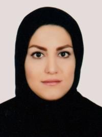 دکتر مهسا آریانی فر دکترای دندانپزشکی