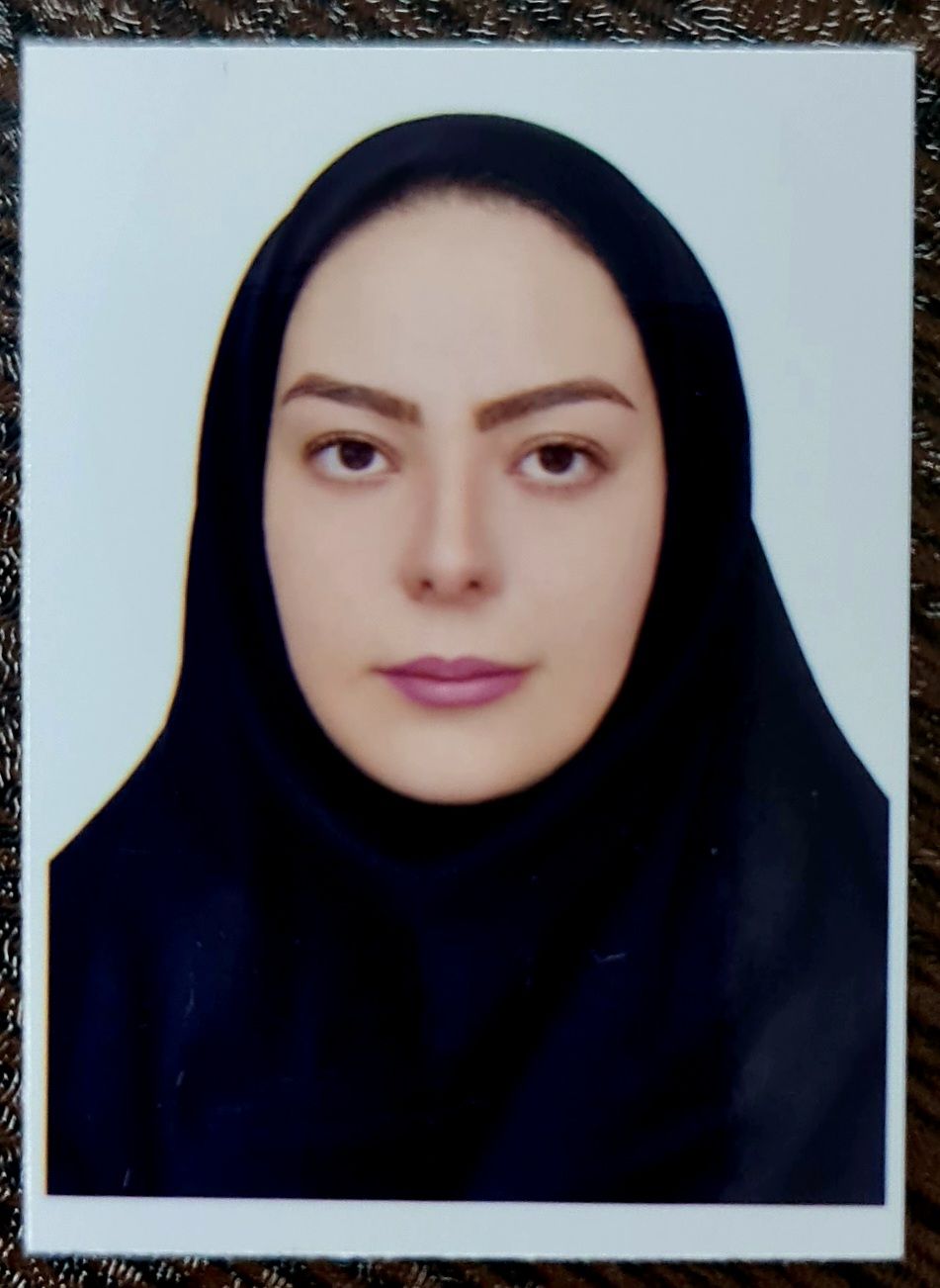 دکتر زهره زمانی علویجه