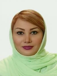 دکتر شیرین امیرفخری