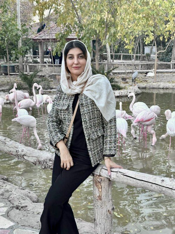 دکتر لیلا حاج هاشمی