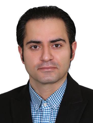 دکتر محمود شهبازی کوتنائی دکترای دندانپزشکی