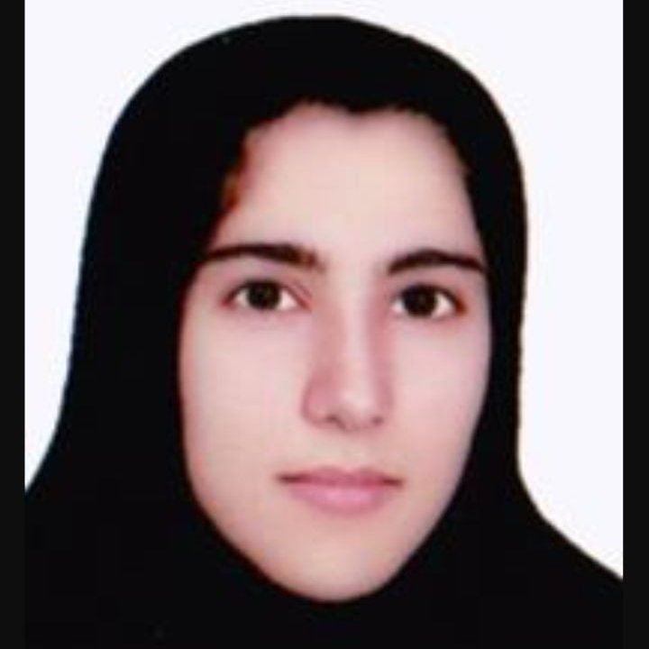 دکتر مریم نادری لردجانی