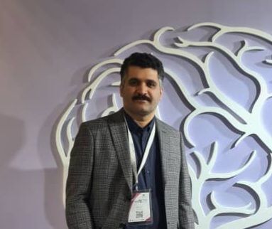 دکتر ایمان سبزگلین
