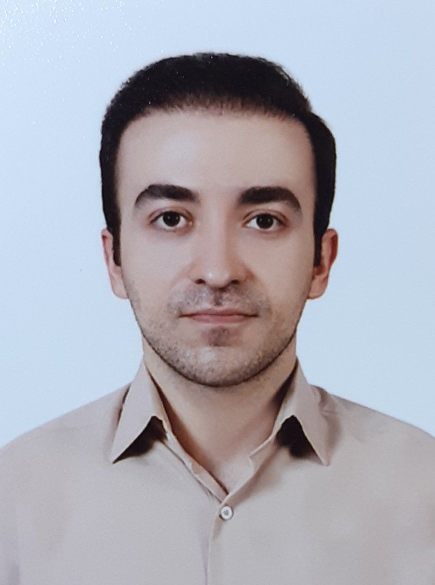 دکتر مهدی سلیمان زاده