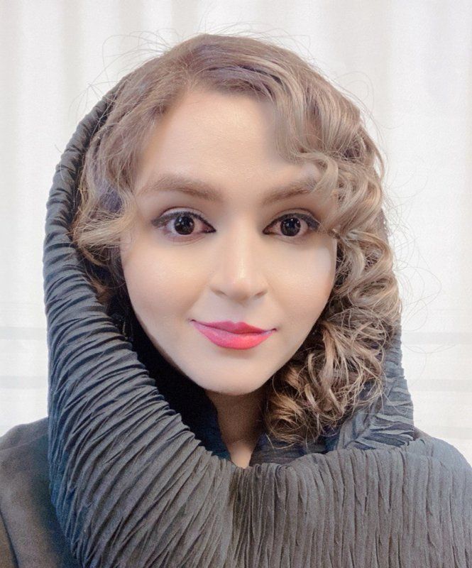 دکتر شهرزاد شهسوارپور