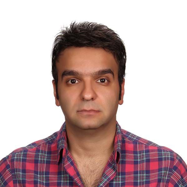 دکتر هومن عشقی