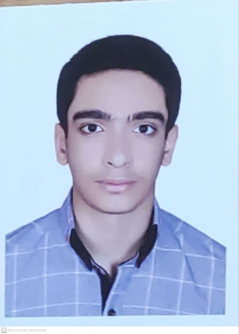 دکتر علیرضا جمالی