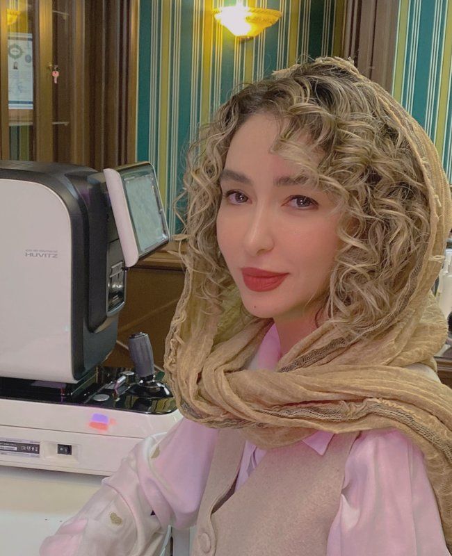 دکتر ندا کارگردهنوی
