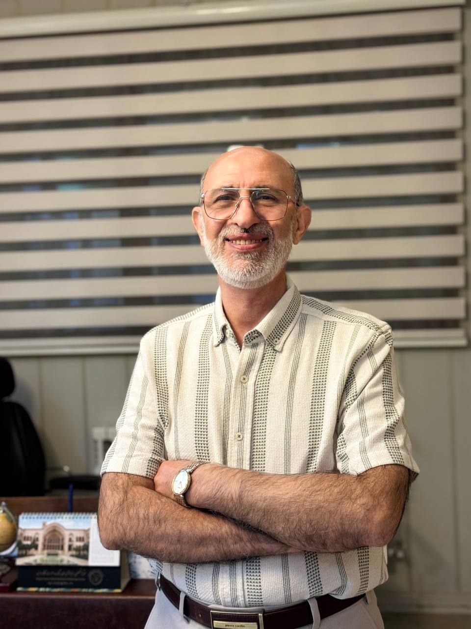 دکتر امیرعباس لطفعلی زاده