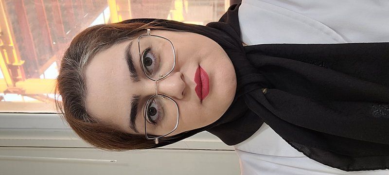 دکتر فاطمه احمدآقایی