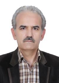 دکتر جمال شیخ الاسلامی