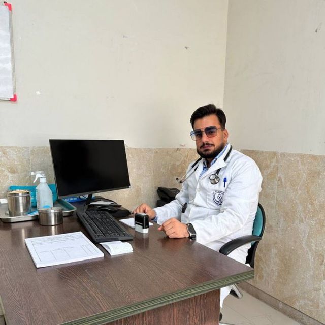 دکتر عبدالکریم رئیس سعدی