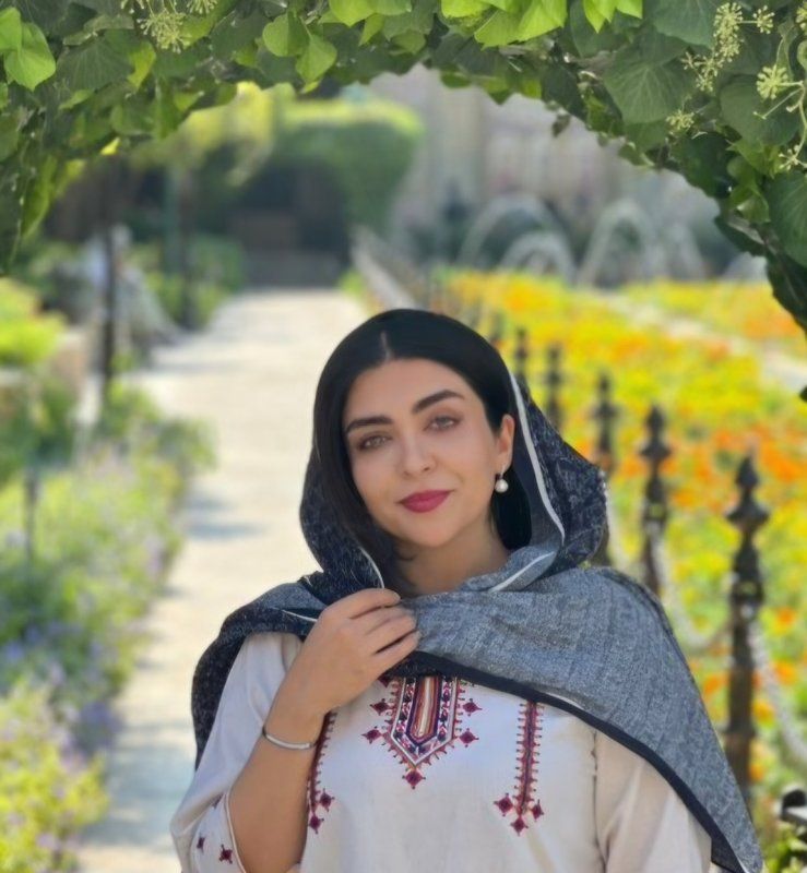دکتر زهرا شمسی