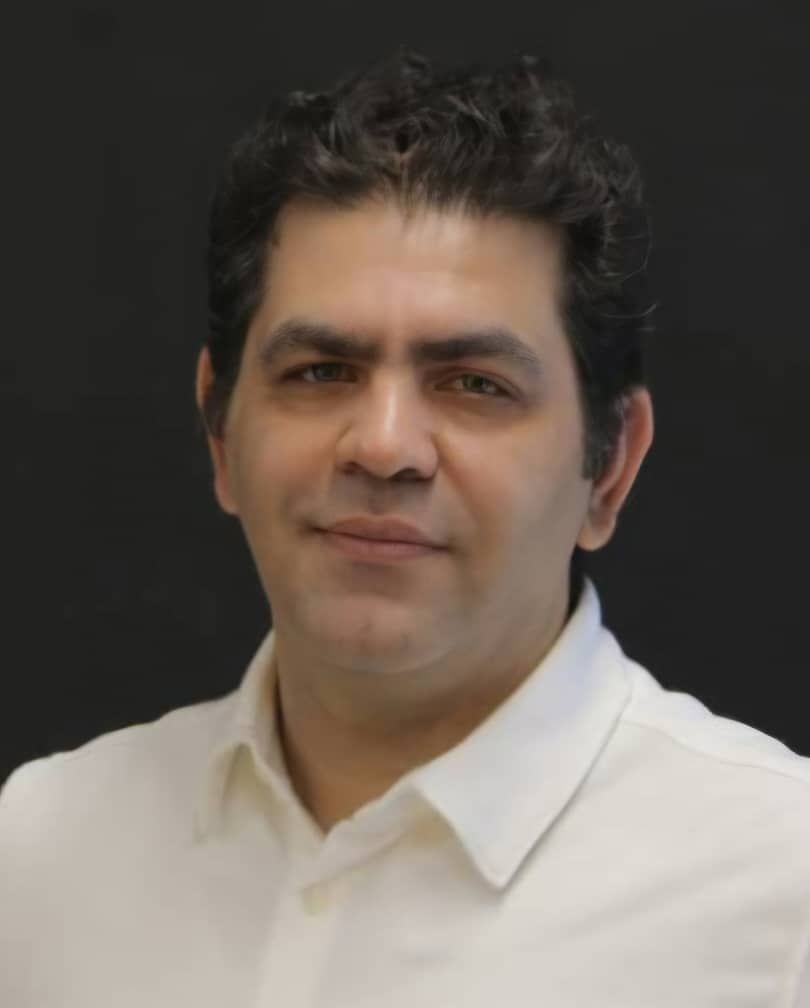 دکتر مهدی پورنامداری