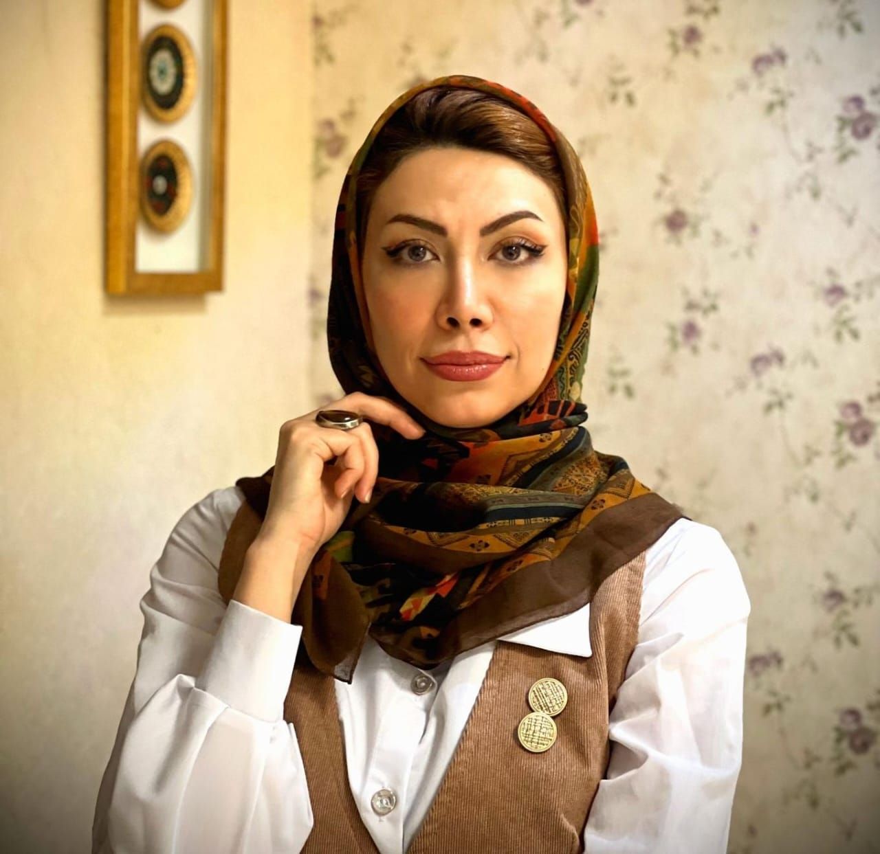 دکتر سارا شیرمحمدی