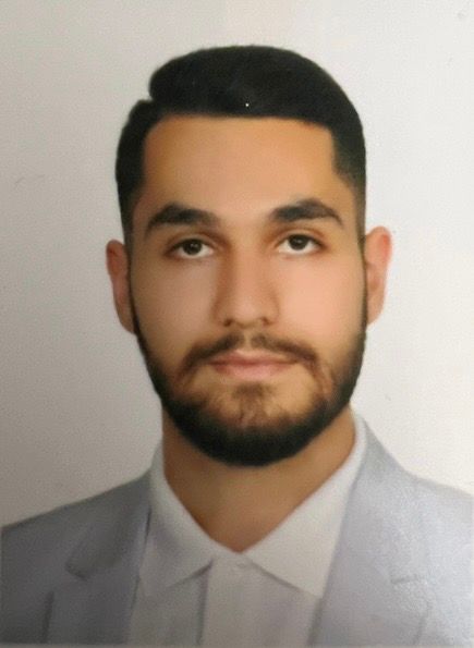 محمدرضا کاشفی باهر دکترای دندانپزشکی