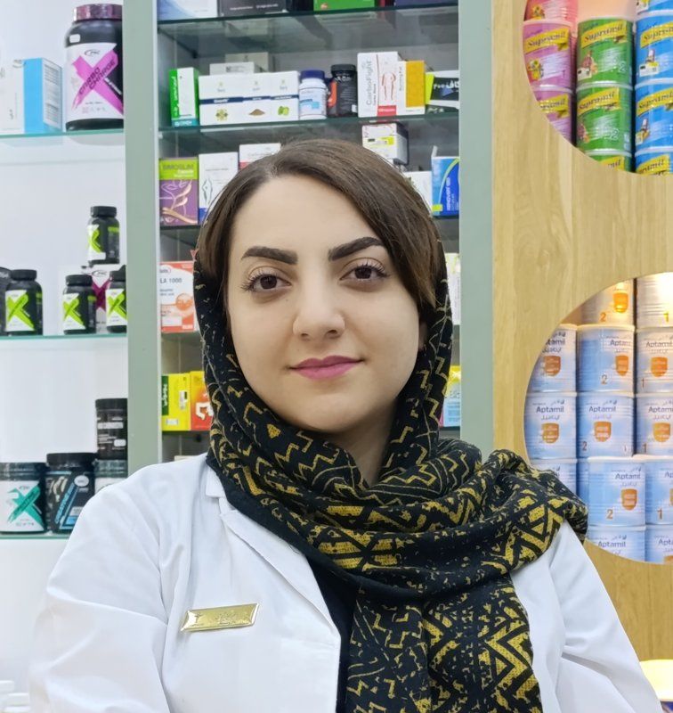 دکتر ریحانه شجاعی