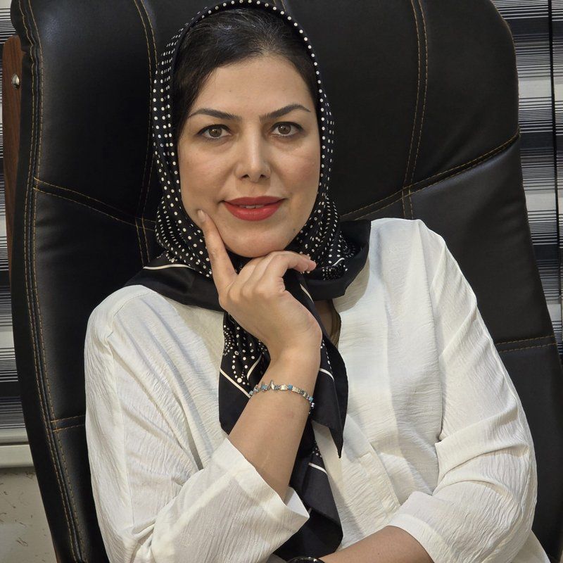 دکتر مریم پورنفیسی