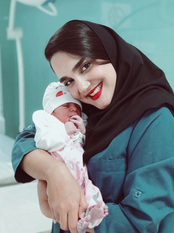 دکتر مهربان ستاررستمی