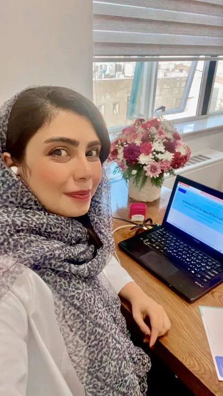 دکتر نازنین حسنی پزشک عمومی