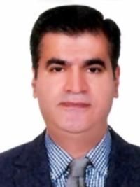 دکتر علی الحانی متخصص گوش و حلق و بینی و جراحی سر و گردن