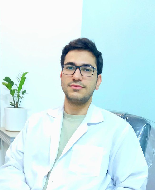 دکتر رضا رازقی نژاد