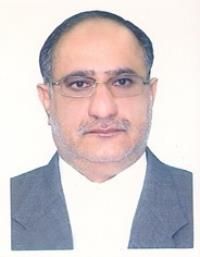 دکتر محمدعلی دهواری