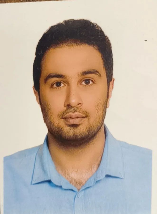 محمدحسین ضیف الزمان متخصص گوش و حلق و بینی و جراحی سر و گردن, دکترای پزشکی