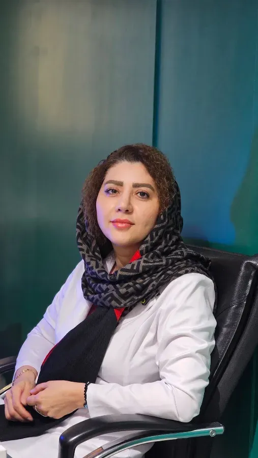 دکتر مریم مرغوب متخصص زنان و زایمان, دکترای پزشکی