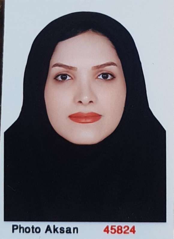 دکتر مریم کیانیان