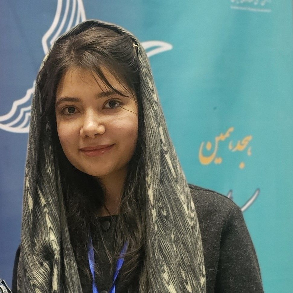 دکتر آیدا حیدری