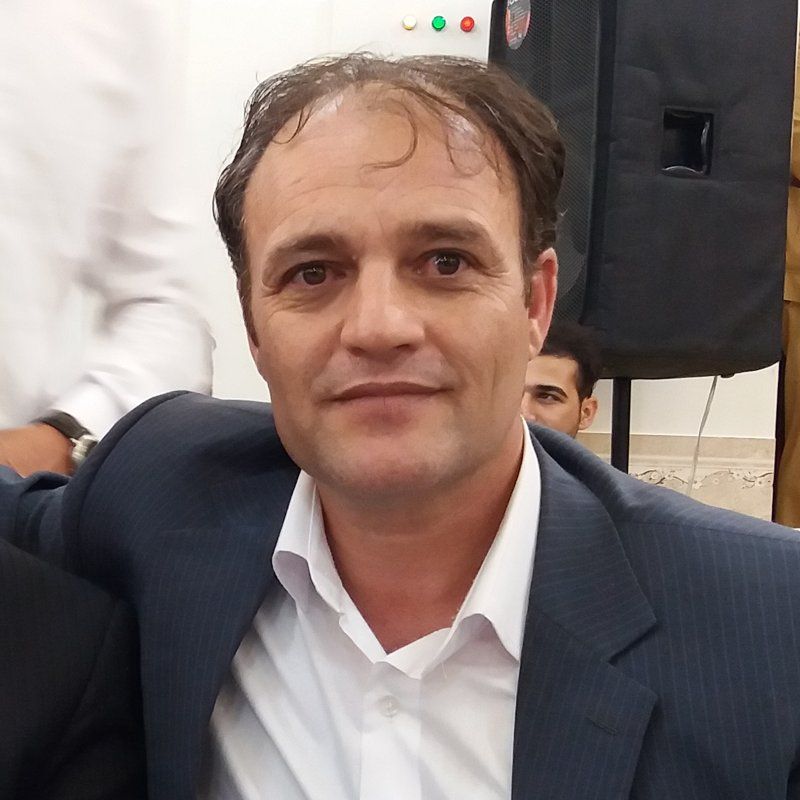 دکتر وحید برنجی جلالی