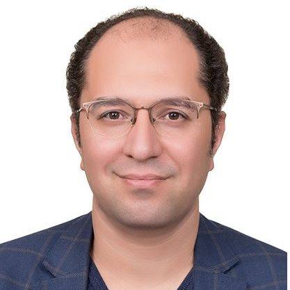 دکتر شهرام پایدار