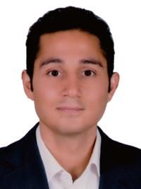 دکتر یاشار معزز دکترای دندانپزشکی