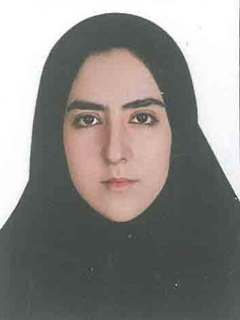 دکتر فائزه زین العابدینی