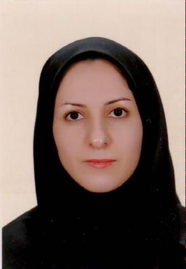 دکتر الهام فتاحی نژاد