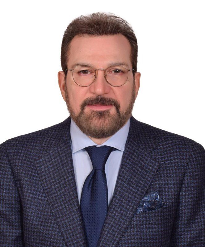دکتر مسعود اعتدالی