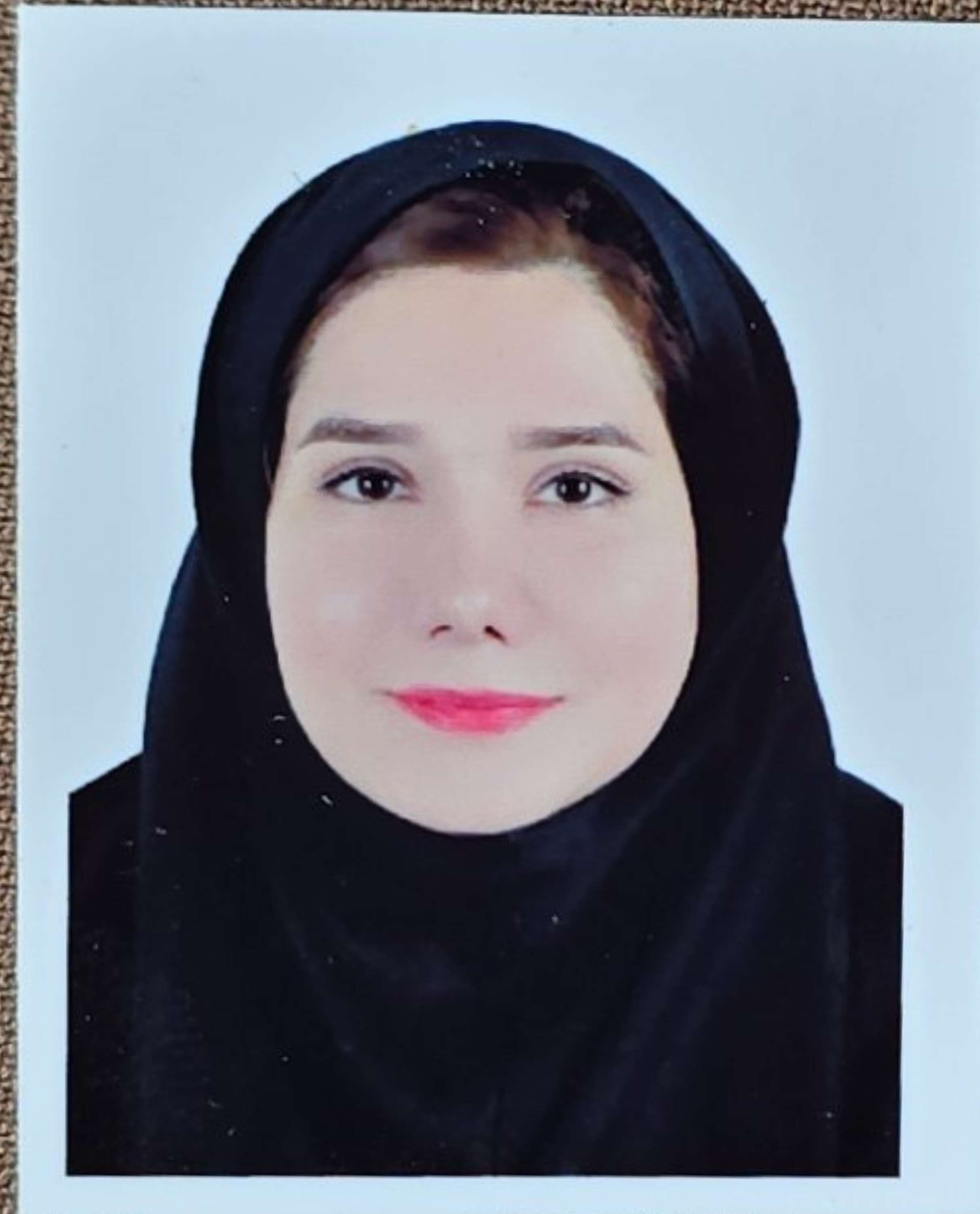 دکتر سیده الهام موسوی