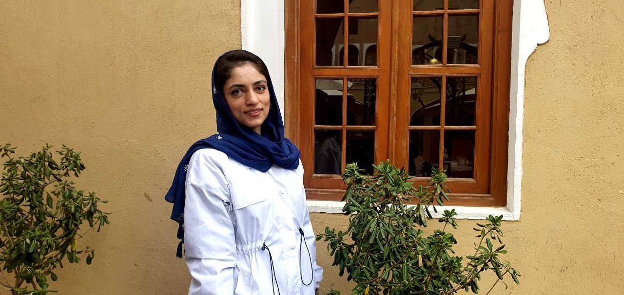 الهه ابراهیمی متخصص بیماریهای داخلی